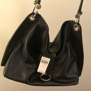 BcbgMaxazria Signature Hobo Bag